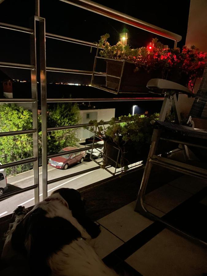 Old Lady Opatija Apartment Exterior photo